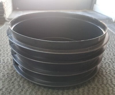 Polypipe UG466 Underground Drainage 320mm Chamber Side Riser