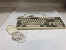 DATACOMP ELECTRONICS DFK2020F01 CLICKY-CLACK KEYBOARD + Artec ITEUECMN9460 Mouse