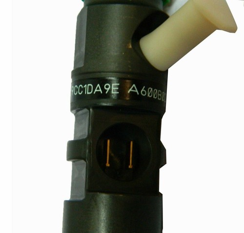 Inyector De Riel Común 28232251 Renault Compatible Con Nissan Suzuki 1.5 dCi - Imagen 5 de 8