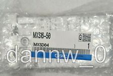 1PC New SMC MXS16-50