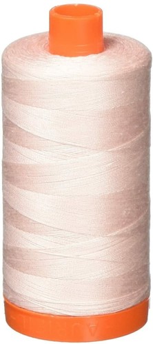 Aurifil 50WT Solid - Mako Cotton Thread - 1422 Yards Each Spoon - Picture 149 of 199