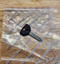 New 1994-2001 Dodge Ram 1500-3500 1994-2000 Dakota Key Blank Oem Mopar New 1994-2001 Dodge Ram 1500-3500 1994-2000 Dakota Key Blank Oem Mopar