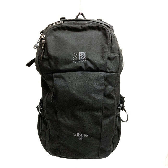 Karrimor 501012 Tribute 40 Rucksack Black Used | eBay