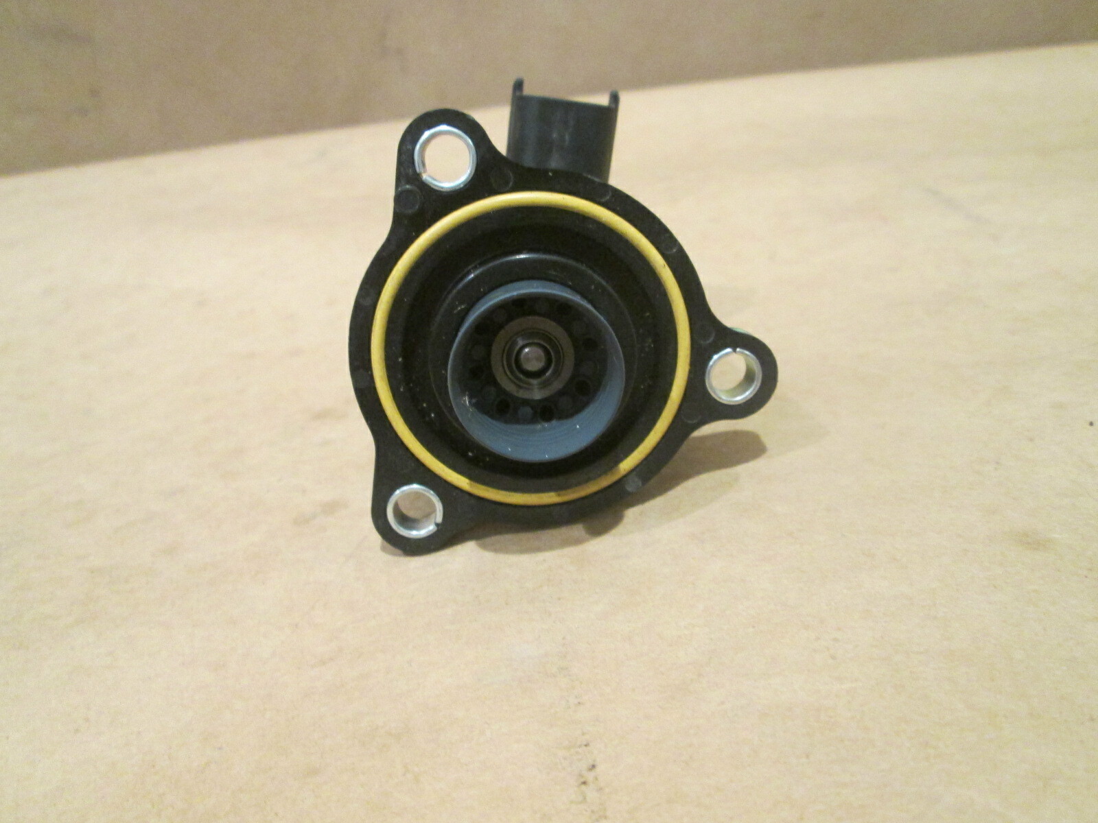Ferrari 488- Turbo Intercooler Dump Valve - P/N 315495