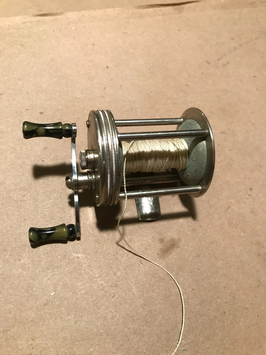 Pflueger Regal 4 Brothers Regal Fishing Reel | eBay Pflueger Regal 4 Brothers Regal Fishing Reel | eBay