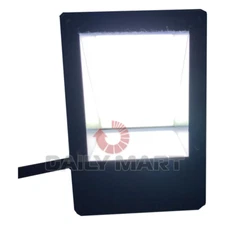 Used & Tested OPTEX OPX-S35W White LED Coaxial Light Source