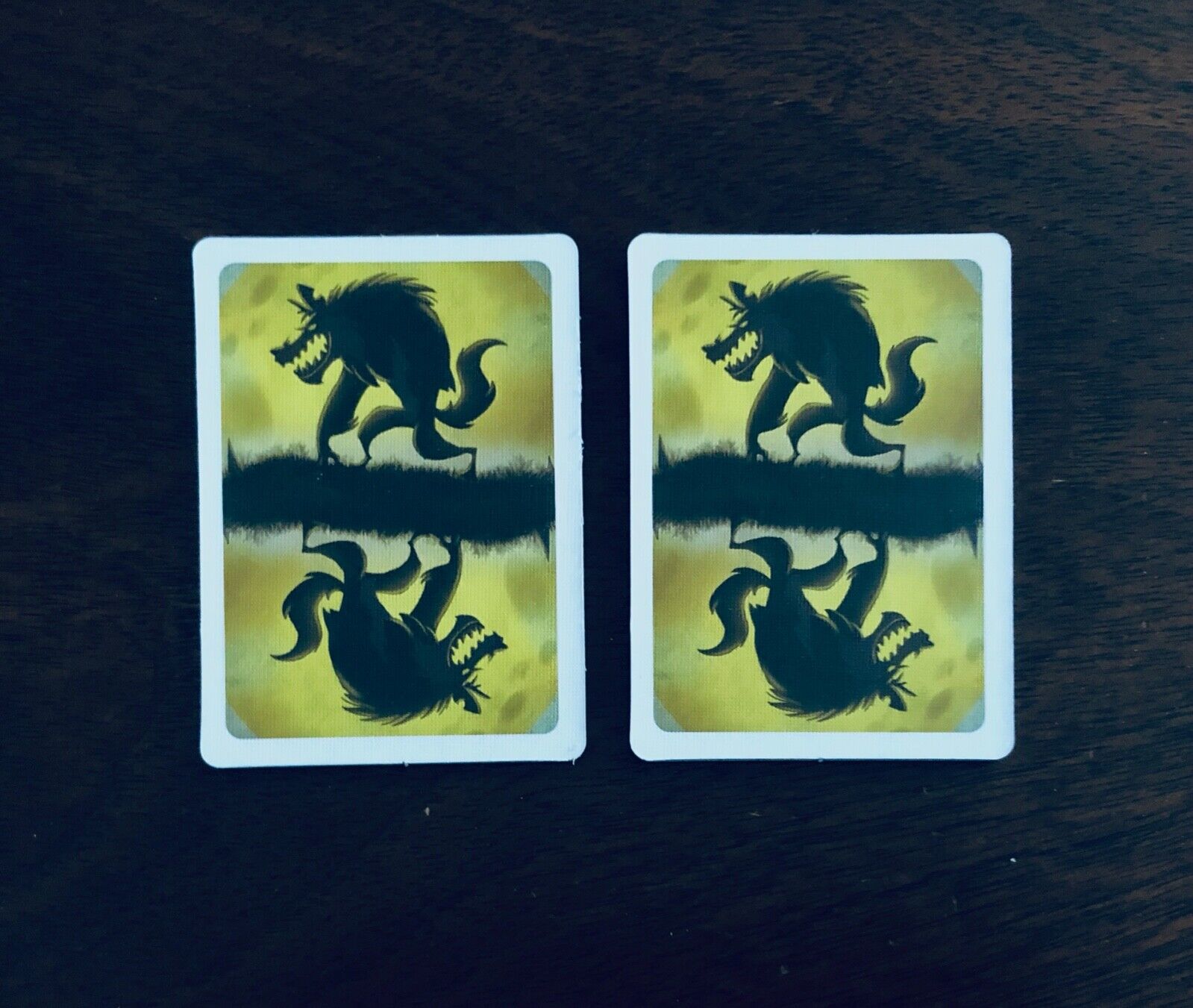 Enhance Your Game with One Night Ultimate Werewolf Card Sleeves