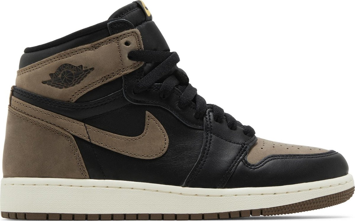 NIKE エアジョーダン rétro High OG Palomino FD1437-020] Grade School Air Jordan Retro 1 High OG 'Palomino' (GS