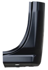 Cab Corner Driver Side 14-18 Chevy Silverado Crew Cab (Key Parts # 0865-117)