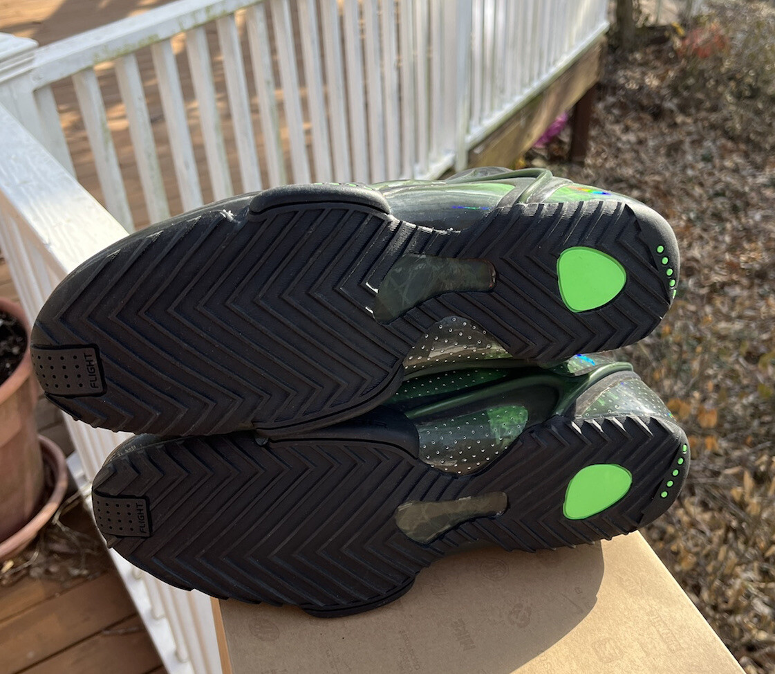 Nike Zoom Hyperflight Premium Size 11 Kobe Bryant Superhero Nike Zoom Hyperflight Premium Size 11 Kobe Bryant Superhero
