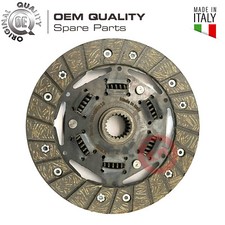 DISCO FRIZIONE TIPO ORIGINALE MOTO GUZZI V65 PA 650 1988-1995