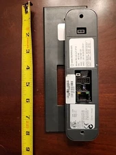 ISONAS RC-02-HLF-IO-M Proximity Keypad Access Control Works with Wall Plate