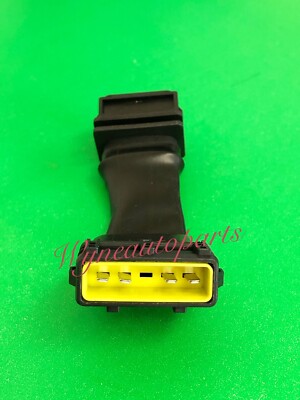 ICM Conversion Connector | Audi B5 A4 VW Beetle Passat | AEB ABZ APH AWV 1.8T