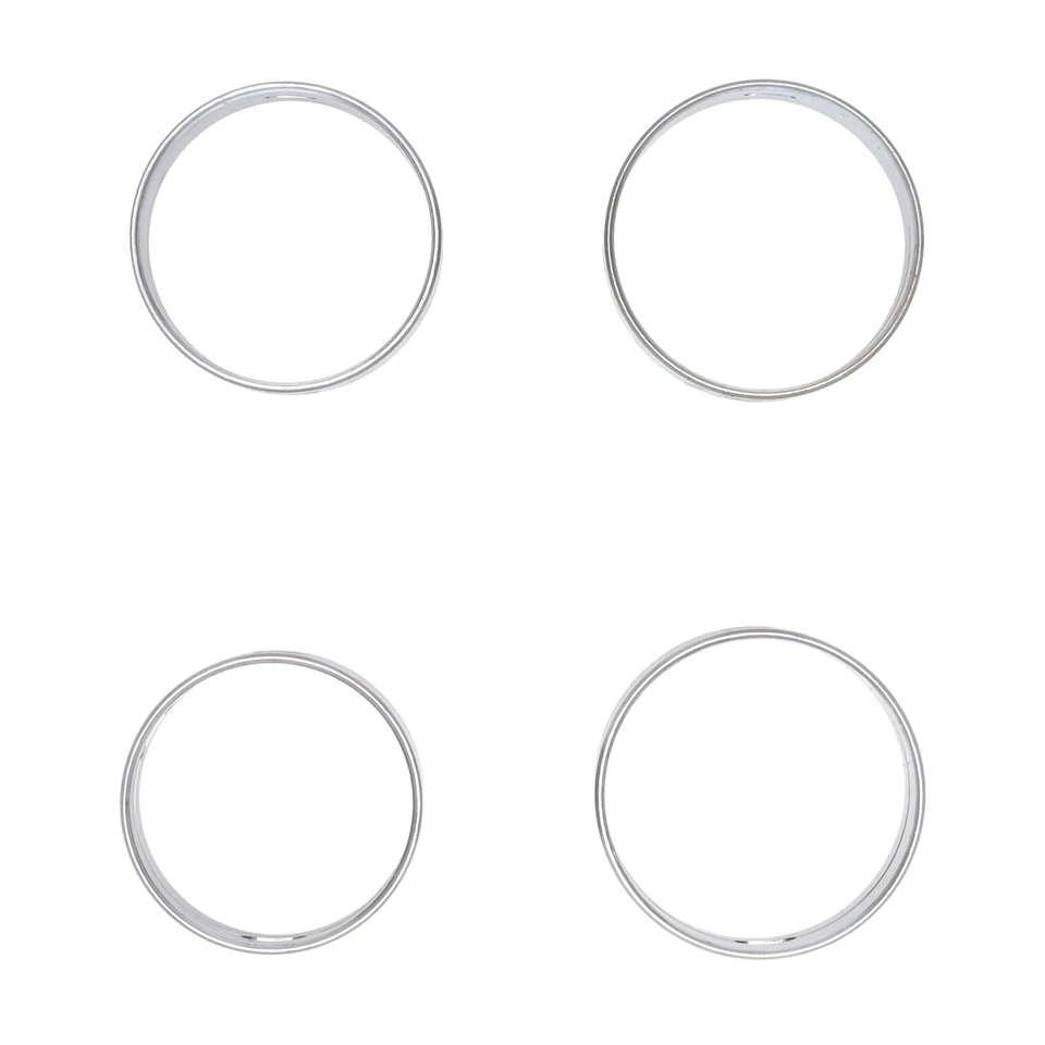 全套凸轮轴凸轮轴承 1937 - 1954 雪佛兰 216 235 GMC 卡车 6 缸 — 第 3/3 张图片