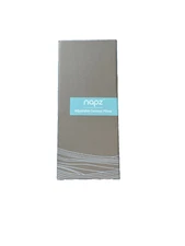 Napz CERVICAL MEMORY FOAM PILLOW Grey/Gray