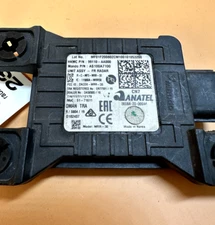 21 22 23 HYUNDAI ELANTRA FRONT DISTANCE RADAR SENSOR MODULE BRACKET 99110-AA000