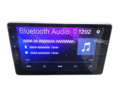 Pioneer DMH-T450EX 2-DIN Digital Media Receiver - Free Shipping