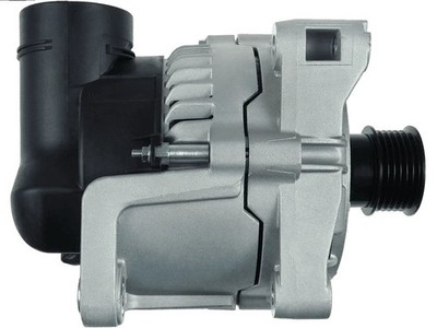 Lichtmaschine 12V 140.0A - BMW, 323 2.5 i, 323 2.5 Ti - 0120465031, CA1092IR - 0