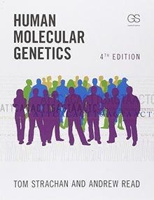 Human Molecular Genetics von Tom Strachan | Buch | Zustand sehr gut
