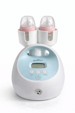 Spectra S1 / S2 Breast Pump Bottle Holder NOT THE PUMP