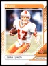 John Lynch 2024 Donruss #254 Buccaneers NFL READ FREE SHIPPING AutographDen
