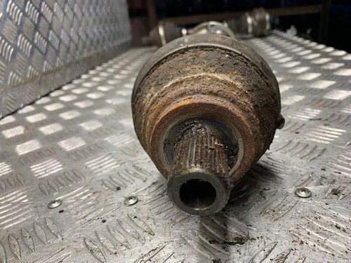 VW GOLF V Variant 1K5 Antriebswelle vorne links 1K0407271BJ 2.00 23948252