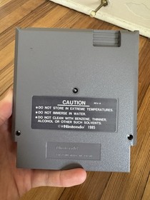 The Magic of Scheherazade Nintendo NES 1989 CIB EXCELLENT CONDITION with manual