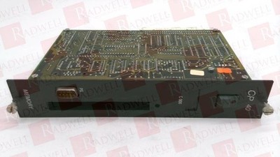 B&R ECCP40-01 / ECCP4001 (NEW NO BOX)