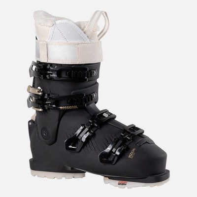 Rossignol VIZION 4B PRO 90 W GW BLACK - Skischuhe für Damen - 1 Paar