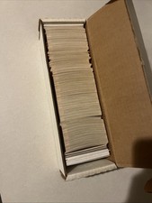 1989 Donruss Baseball Cards 7