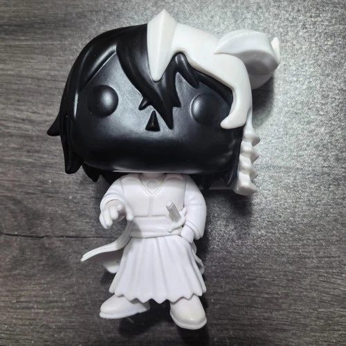 Funko Pop! Animation Bleach Prototype Ulquiorra #1182 vinyl figure
