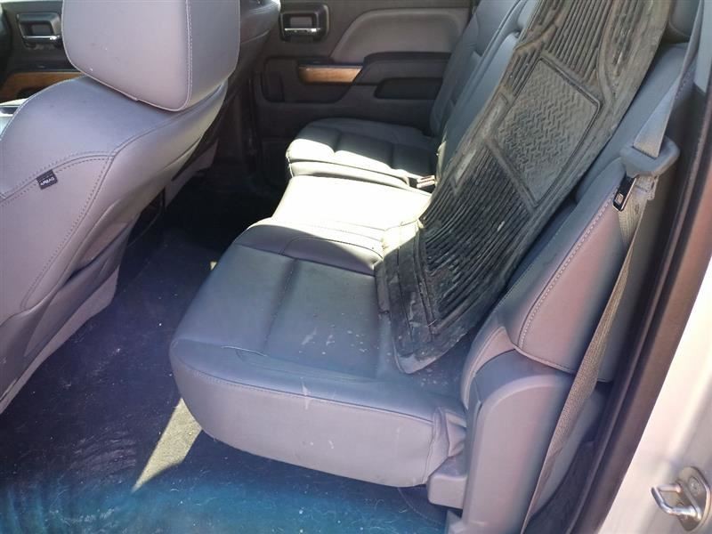 Rebuilt MP1626 Transfer Case opt NQF Electric Shift 6.6L Diesel 12587695 thumbnail 24