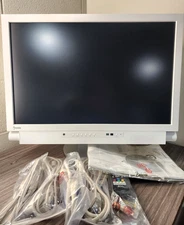 EIZO RadiForce RX240 RX240 2MP 21" Color LED General Radiology Diagnostic .