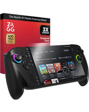 ZAGG Glass Screen Protector for ROG Xbox Ally X ROG Xbox Ally 3X Stronger T