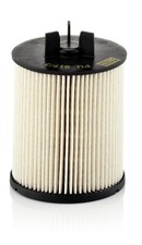 Kraftstofffilter MANN-FILTER PU 819/3 x Filtereinsatz für AUDI A2 8Z0 TDI