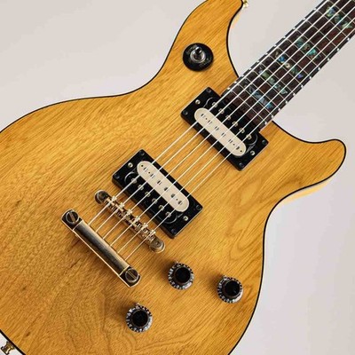 Gibson Custom Shop Tak Matsumoto Dc Korina Antique Natural 2010 Safe delivery fr