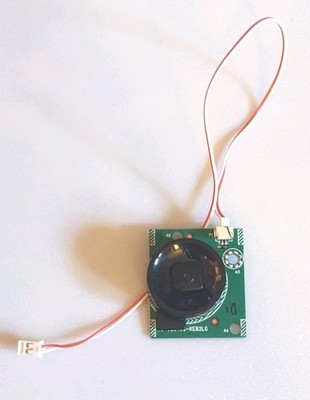  New TCL 55C803 TCL 55C807 Power Button/Control Board & Cable (40-32S46C-LEB2LG)