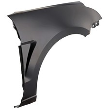 Fender For Ford Focus 2008-2011 Front Passenger Side