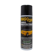 RaggTopp 2141 Convertible Top Protectant Spray 16 oz for Fabric Care