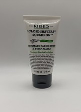 Kiehl's Close Shavers Squadron ULTIMATE RAZOR BURN  BUMP RELIEF 2.5 oz / 75 ml