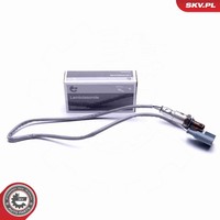Esen SKV Lambdasonde Sensor Abgassteuerung 09SKV116 FüR Fiat Punto 500 Panda VAN