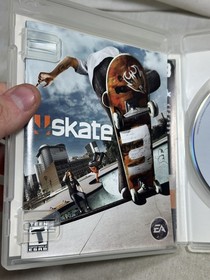 Skate 3 (Sony PlayStation 3, 2012) Complete and Tested