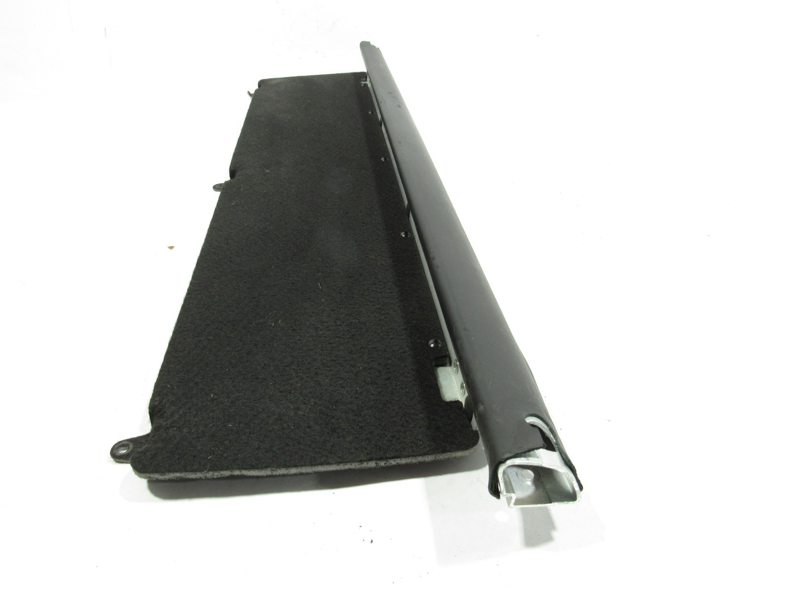 17-23 McLaren 720S 2018 Luggage Floor Support Brace Cover Trim Panel !#4