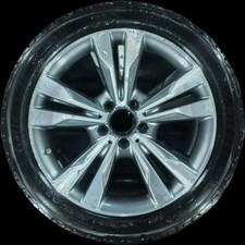 225/45 R18 95V Winterreifen C-KLASSE W205 18 Zoll Aluminium Komplettsatz 5-6mm