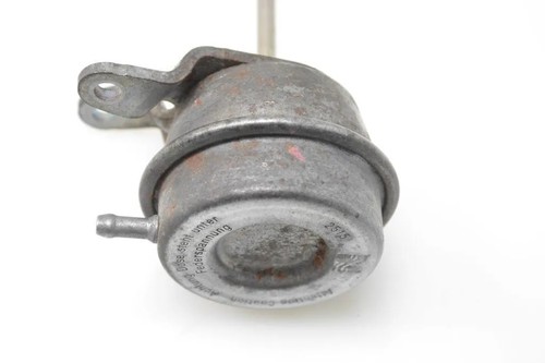 VW TIGUAN 5N Vakuum-Turboladersteuerung 1.40 Petrol 2010 28703655