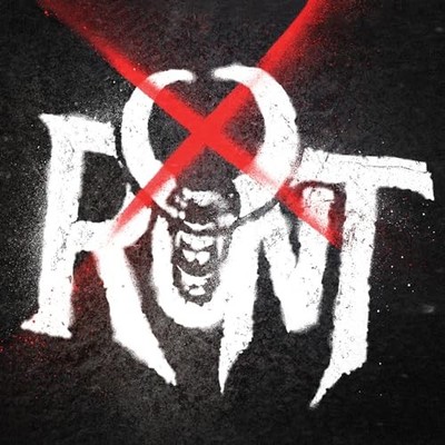 RUNT - EP - CD - F72z