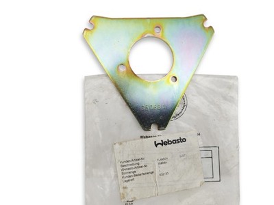 Webasto Halter Motorhalterung Standheizung 35068A 632193 DBW 2010 2020 300 350