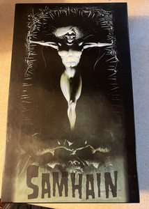 Samhain Box Set | eBay