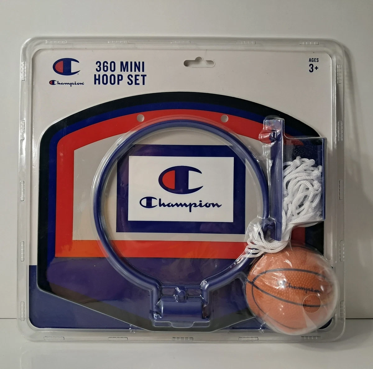 最終値下げHOOP BASKETBALL Champion Basketball Hoops for sale | eBay