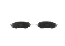 Bosch Front Disc Brake Pad Set for 2023-2026 Honda CR-V (BC2181)